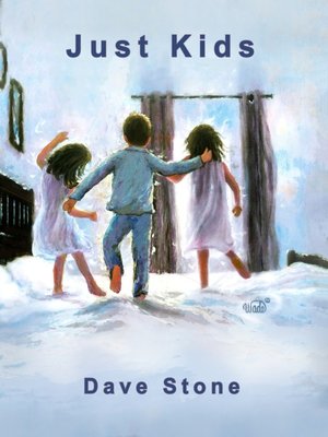 cover image of Just Kids
